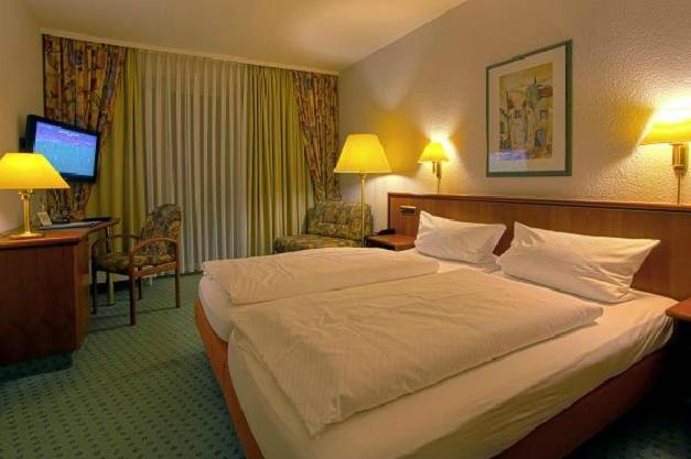 Hotel-Restaurant Esbach Hof Kitzingen Zimmer foto